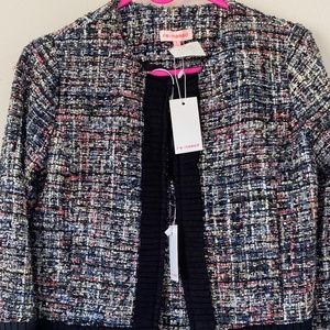 Re:named Chanel style suit